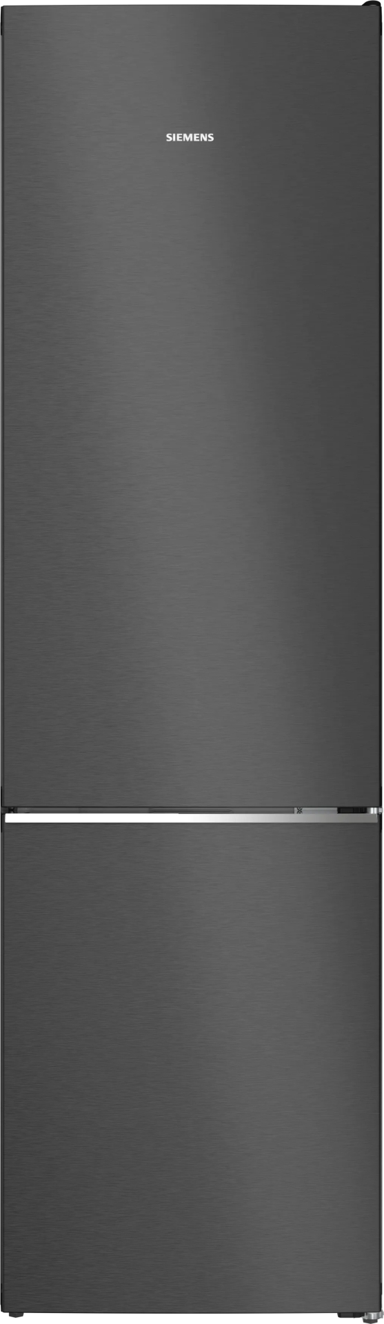 SIEMENS iQ500 vrijstaande koel-/vriescombinatie - 203cm - KG39N4X1F