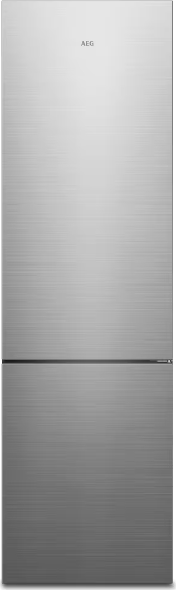AEG 7000 vrijstaande koel-/vriescombinatie - 202cm - ORC7P361CX