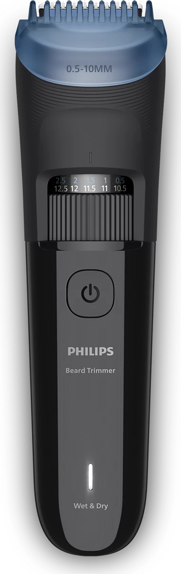 ELEKTRON baardtrimmer - PHBT3620/15