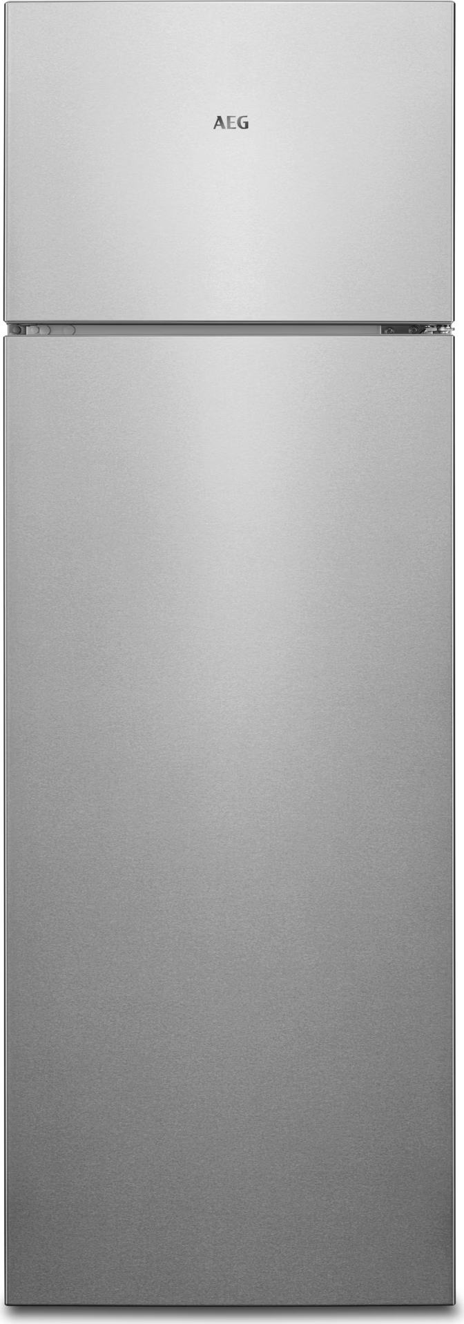 AEG 5000 vrijstaande koel-/vriescombinatie - 161cm - RDB428E1AX