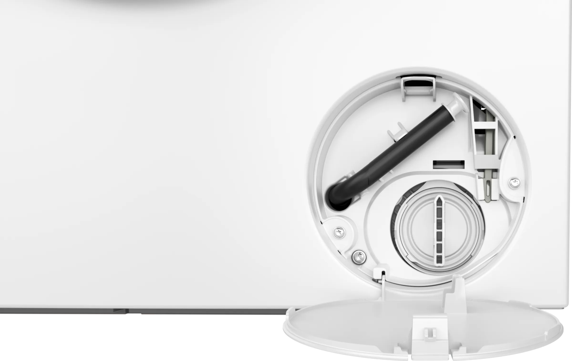 SIEMENS iQ300 Wasmachine 9 kg met stoom - WM14N29EFG