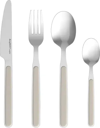 BERGHOFF bestekset - 3950644