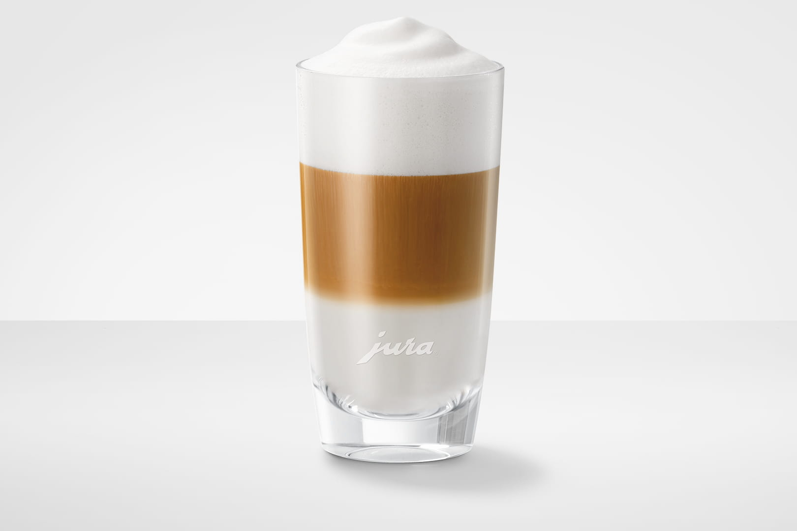 JURA koffie glazen - 71473