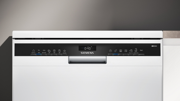 SIEMENS  - SN23HW05ME