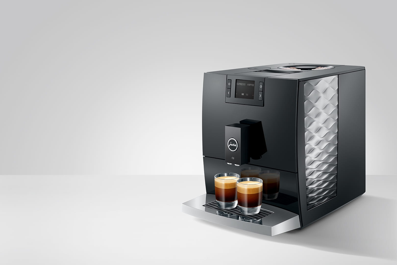 JURA espresso machine - 15599