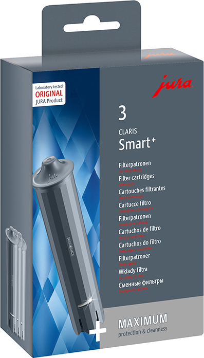 JURA waterfilter - 24233