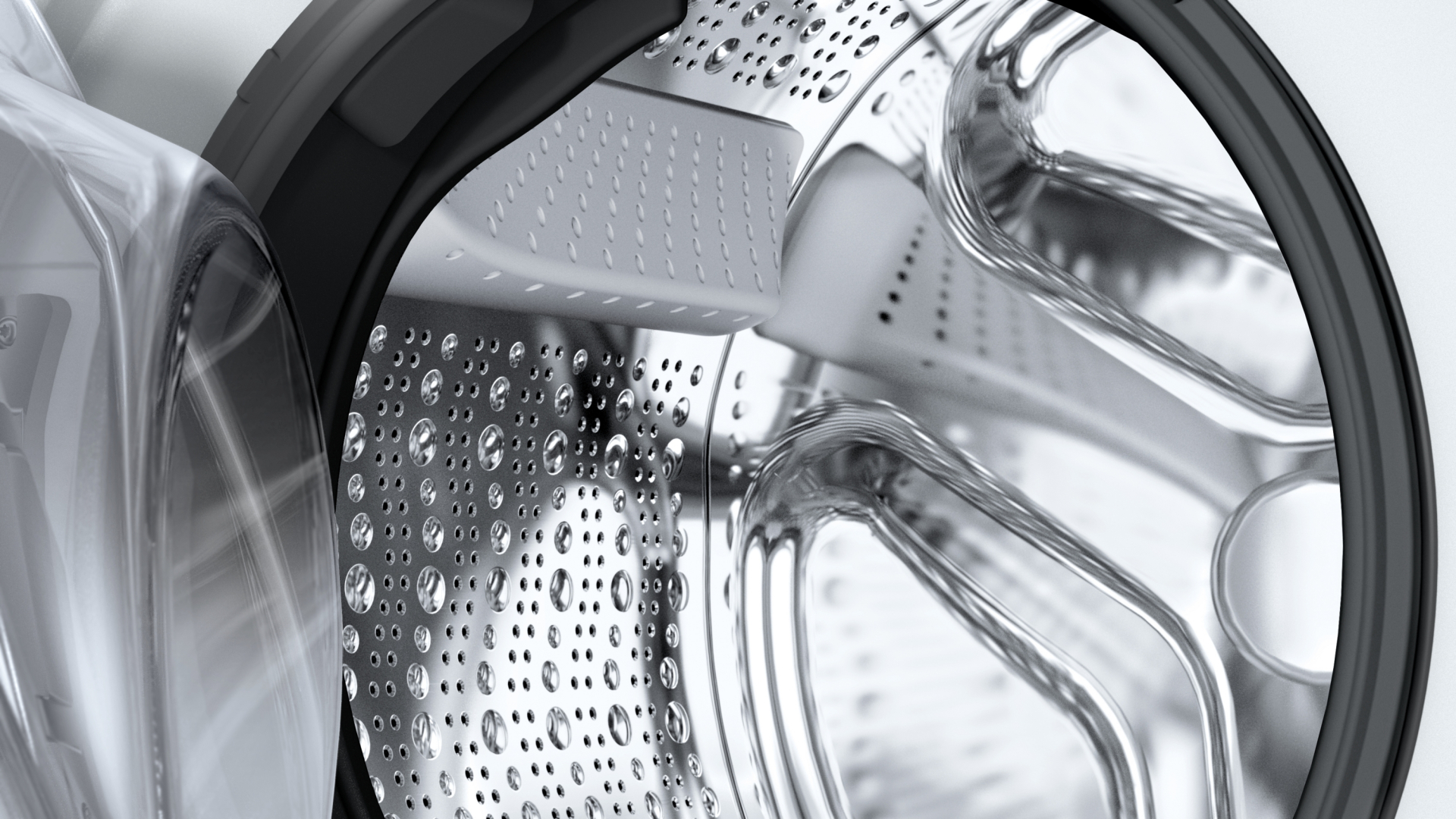 SIEMENS IQ500 wasmachine - WG46G2ZBFG