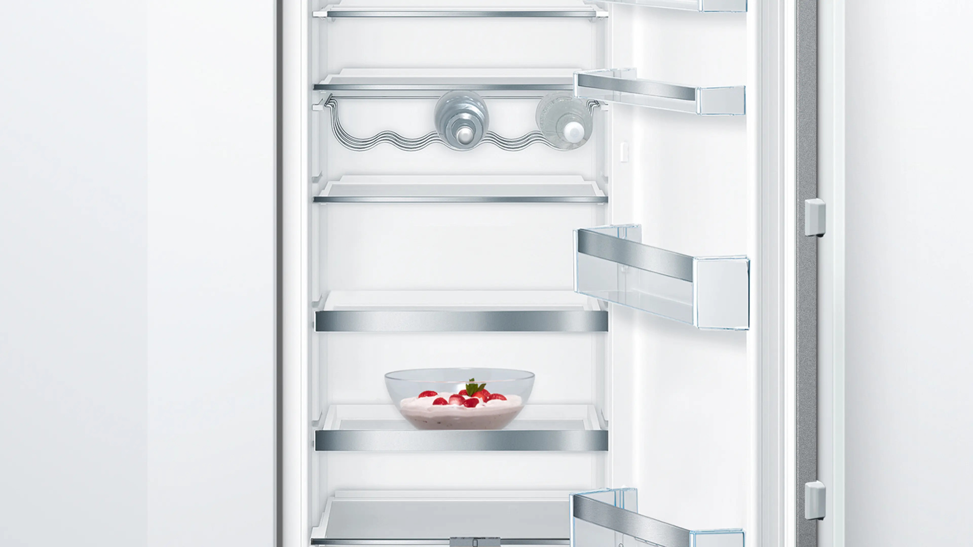 BOSCH SERIE 6 koelkast zonder vriesvak - 178cm - KIR81AFE0