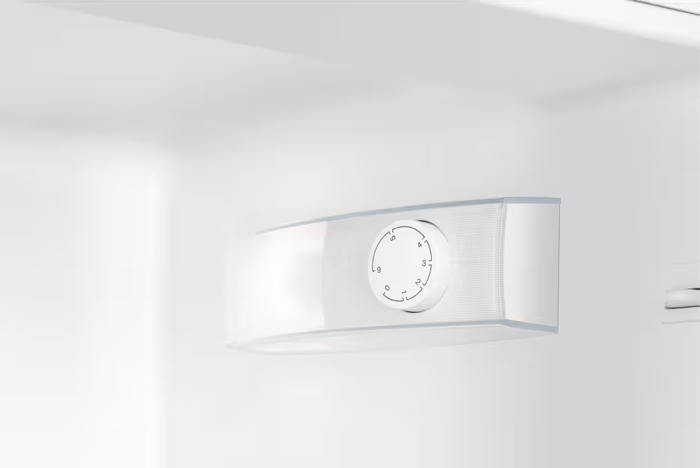 AEG 5000 Inbouw koelkast 208 l - Koelkast