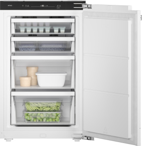 ATAG Inbouw vriezer 91 l - KDV888ND