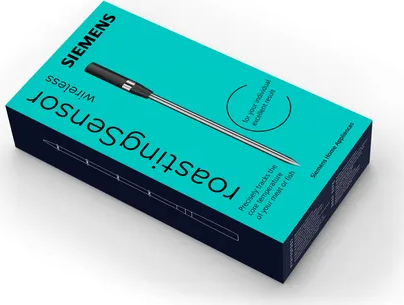 SIEMENS thermometer - HZ32WA00