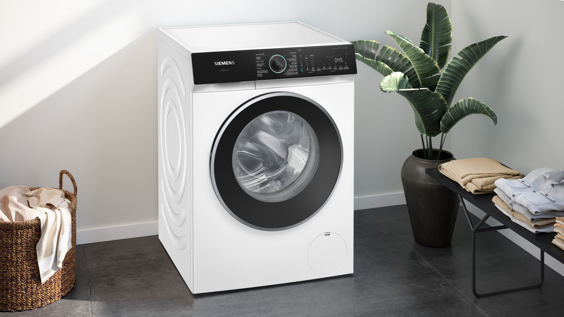 SIEMENS WG56N204FG