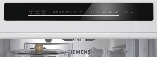 SIEMENS  - KG36NVWCG