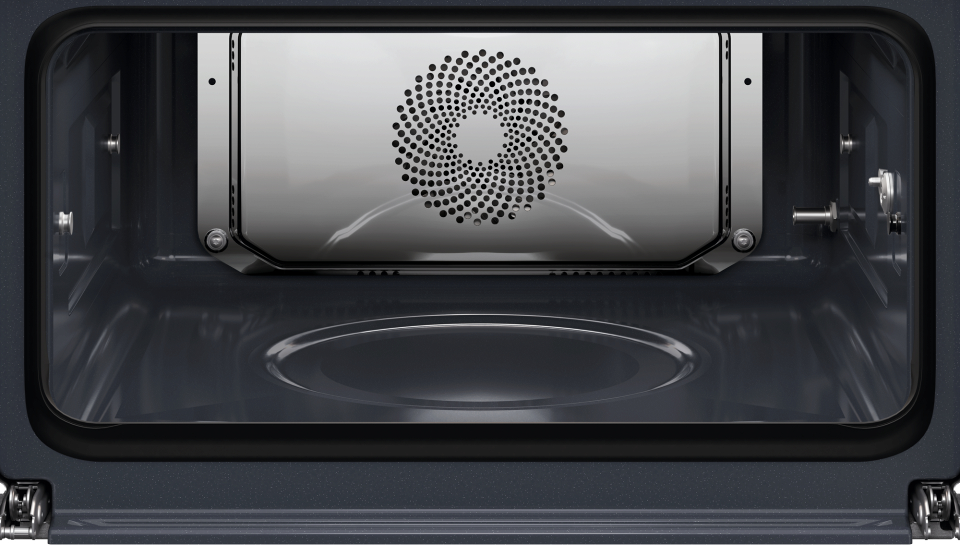 AEG 8000 multifunctionele oven met stoom - 45cm - CS7900T