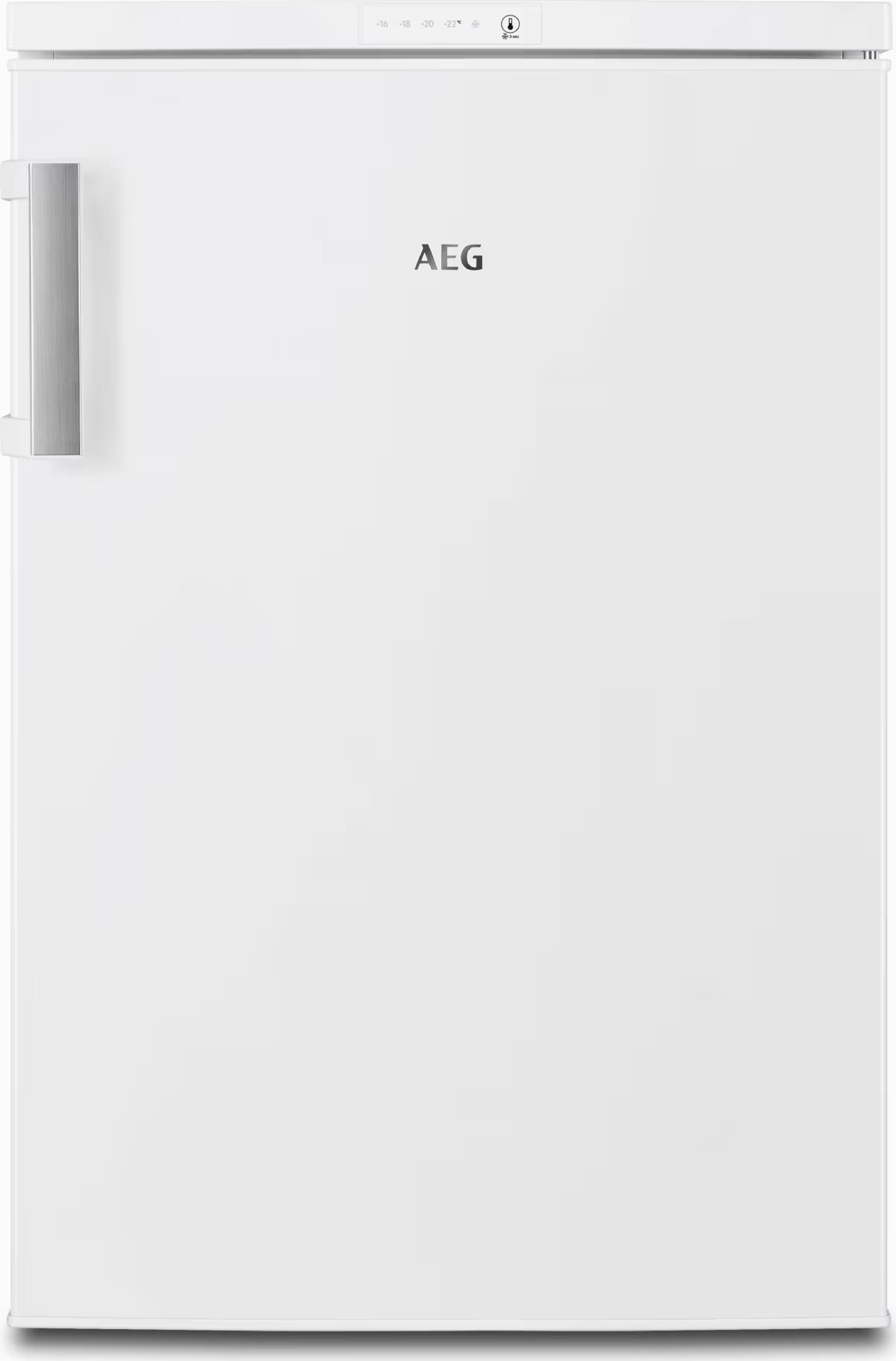 AEG 6000 vrijstaande vriezer - 85cm - ATB48D1AW