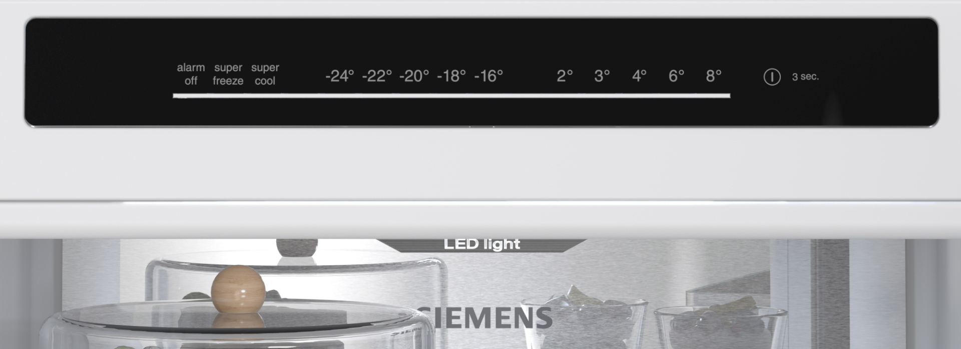 SIEMENS  - KG36NVXBG