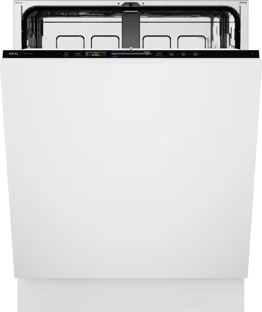AEG 9000 Volledig geïntegreerde vaatwasser - GI9200B1SN