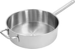 DEMEYERE Sauteerpan roestvrij staal - 25918
