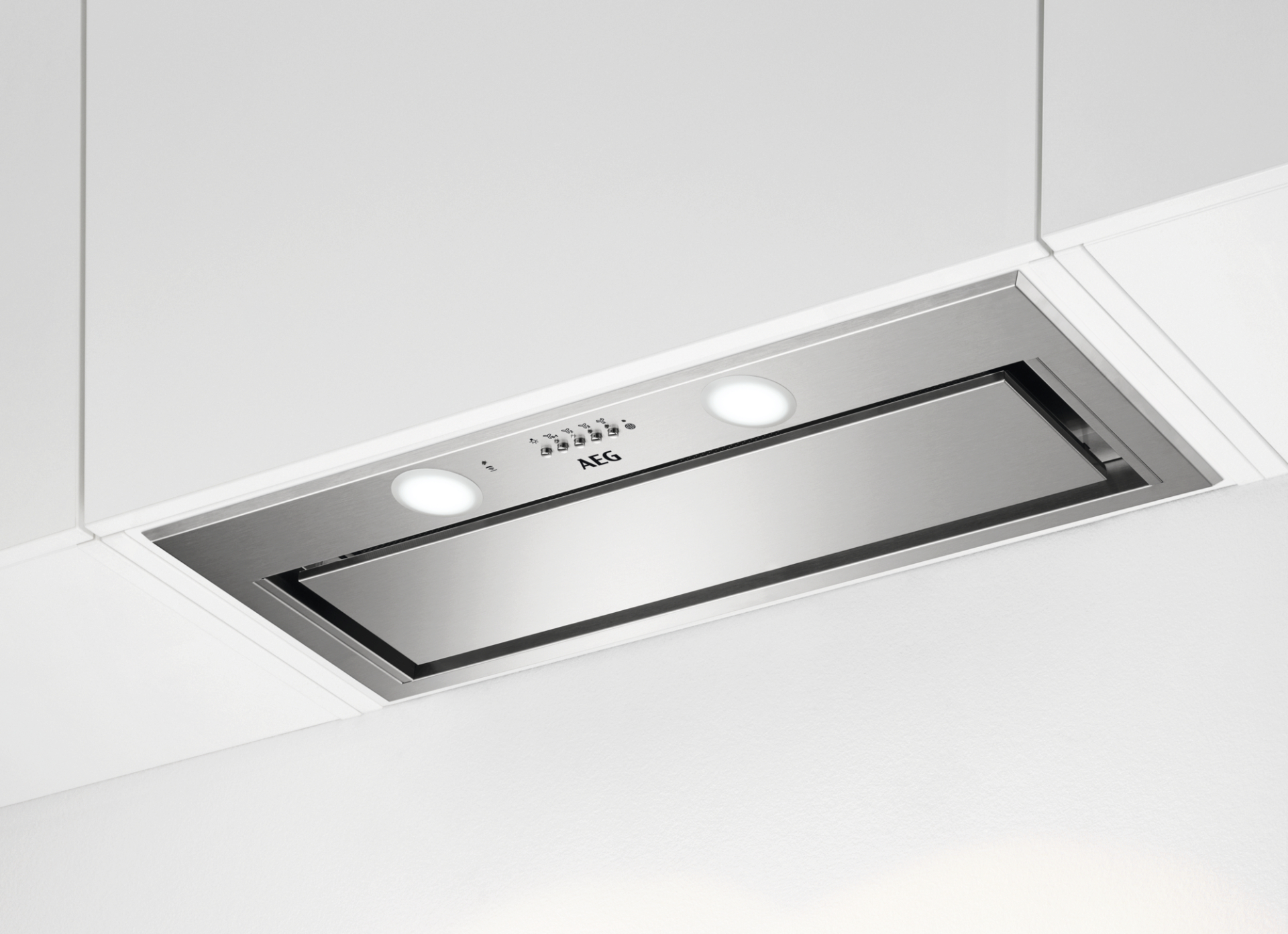 AEG 7000 inbouwgroep - 80cm - DGE5861HM