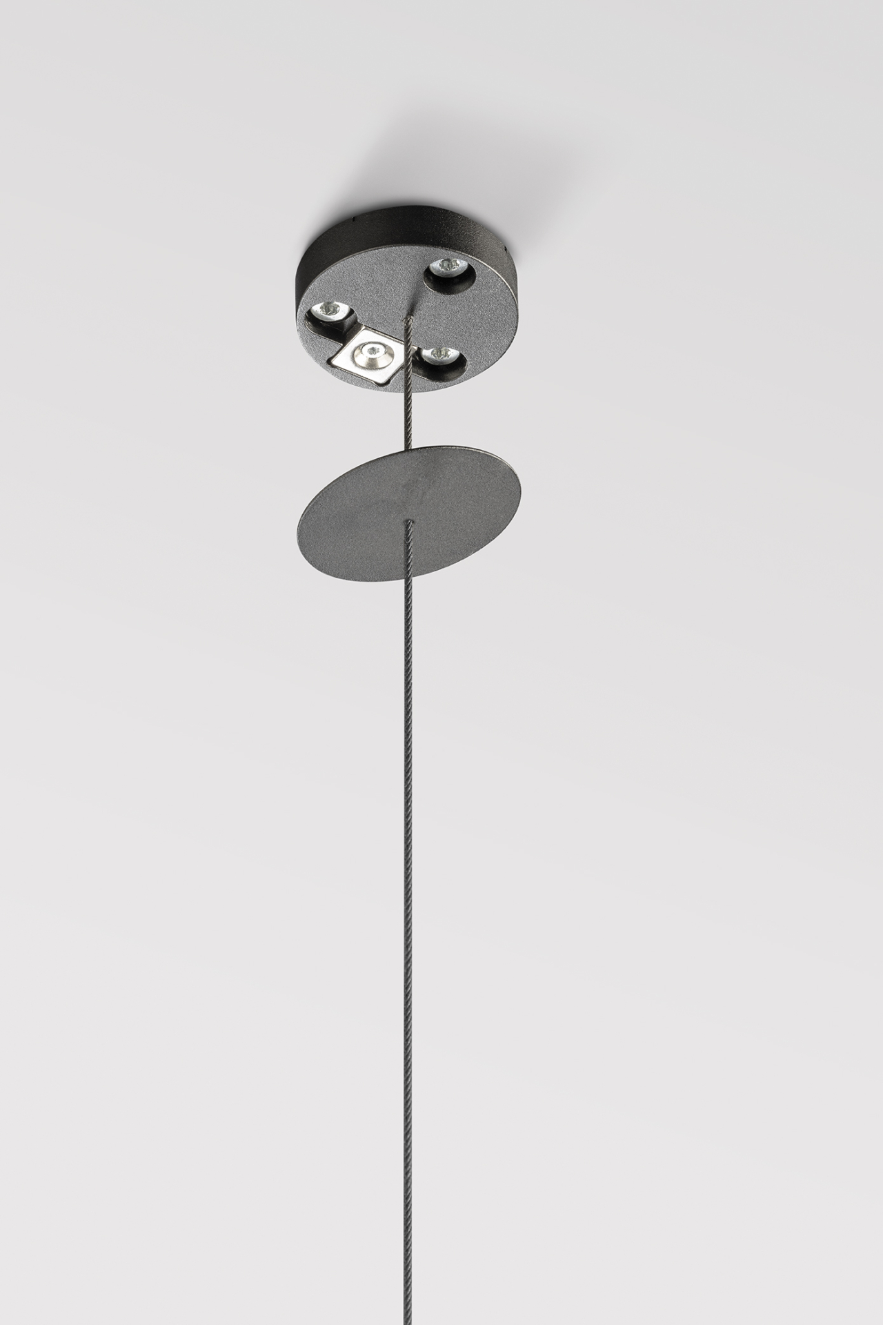 NOVY eilanddampkap - 130cm - 7530