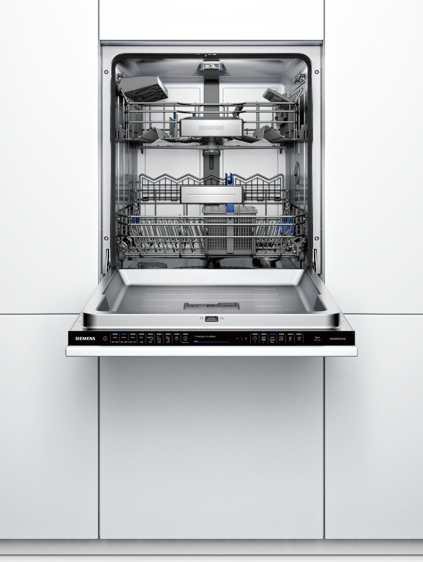 SIEMENS inbouwset - SZ73045