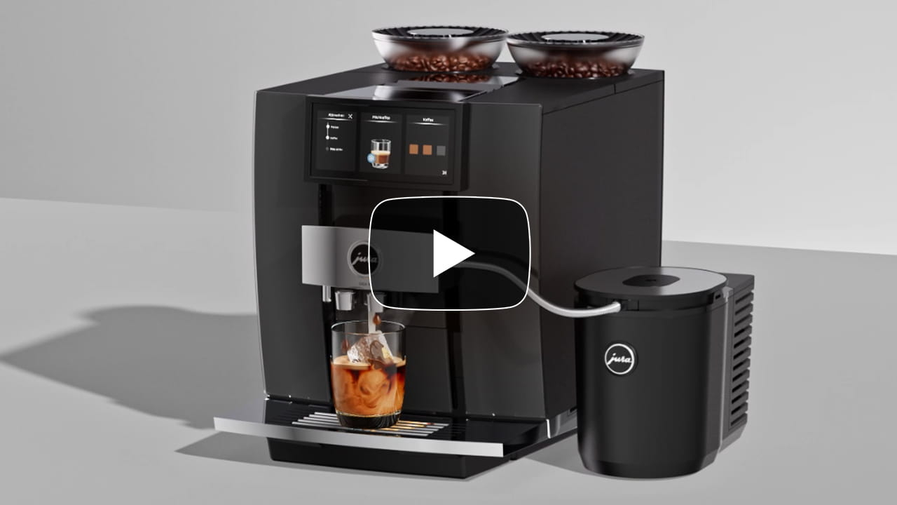 JURA Espressomachine - 15478