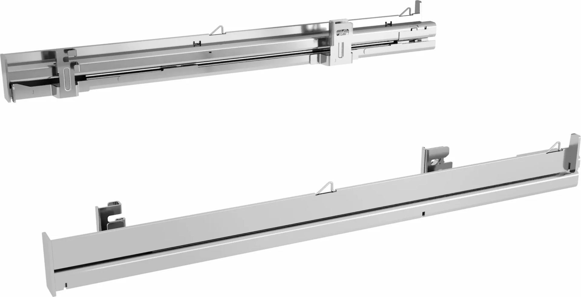 SIEMENS telescooprails - HZ638000