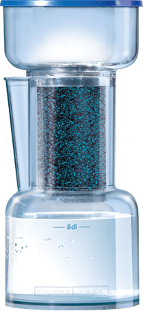 LAURASTAR antikalkcartridge - 3017830898