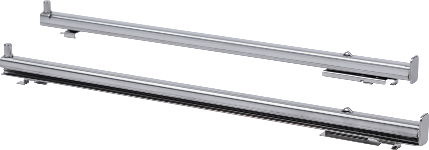 AEG telescopische rails - TR1LV