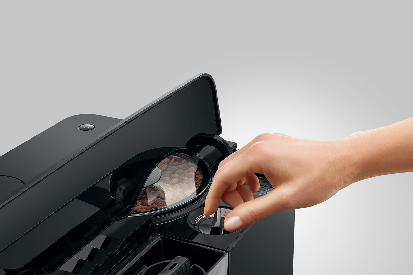 JURA espresso machine - 15599
