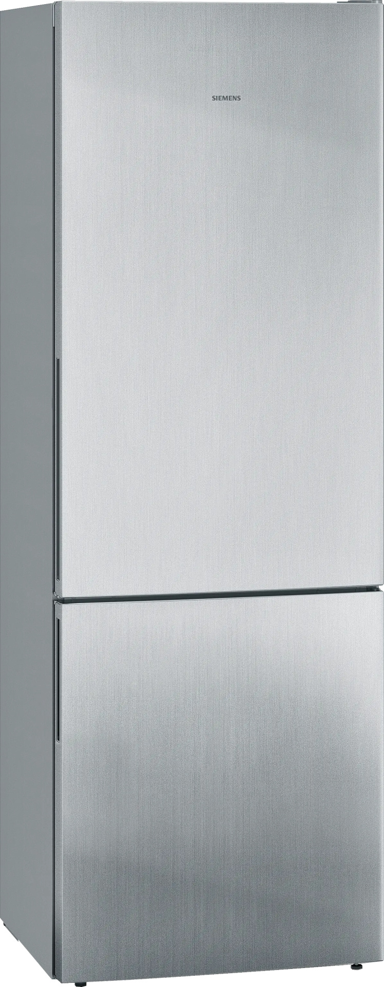 SIEMENS IQ500 Vrijstaande koel-vriescombinatie 419 l met 0°c-zone - KG49EAICA
