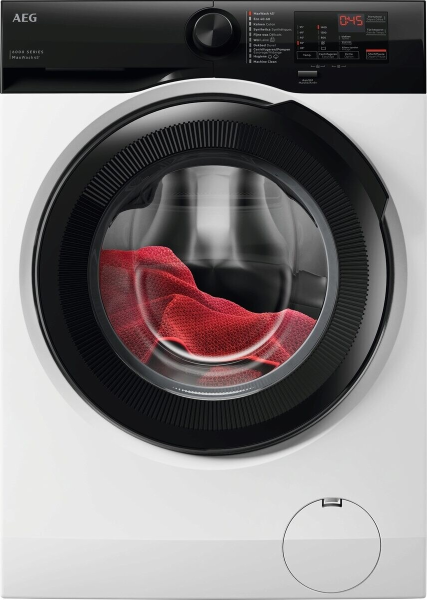 AEG 6000 wasmachine - LF6EL944
