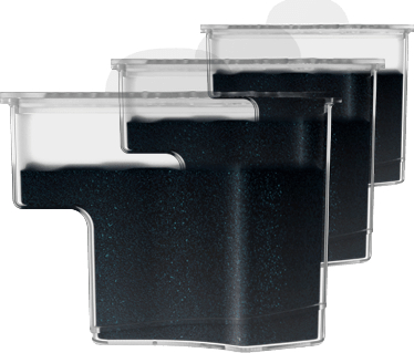 LAURASTAR antikalkcartridge - 6067830750