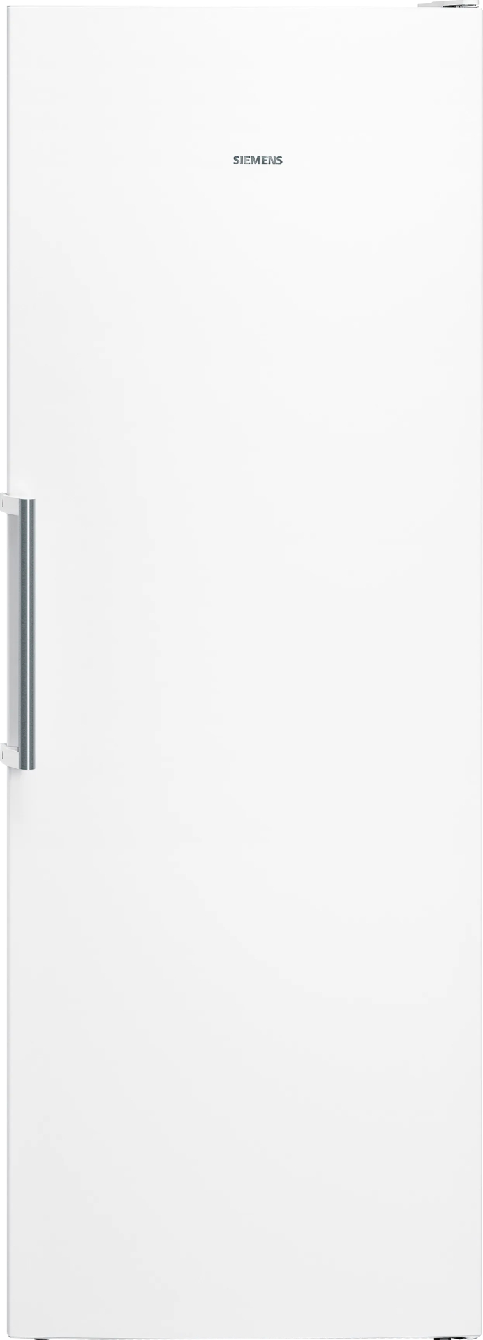 SIEMENS IQ500 vrijstaande vriezer - 191cm - GS58NAWDV