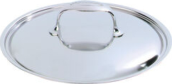 DEMEYERE deksel - glas - 6530