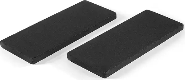 NOVY vervangbare monoblock filter - 692060
