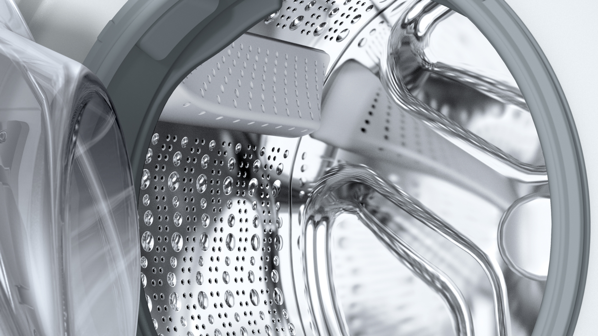 SIEMENS IQ500 wasmachine - WG46G2ZEFG