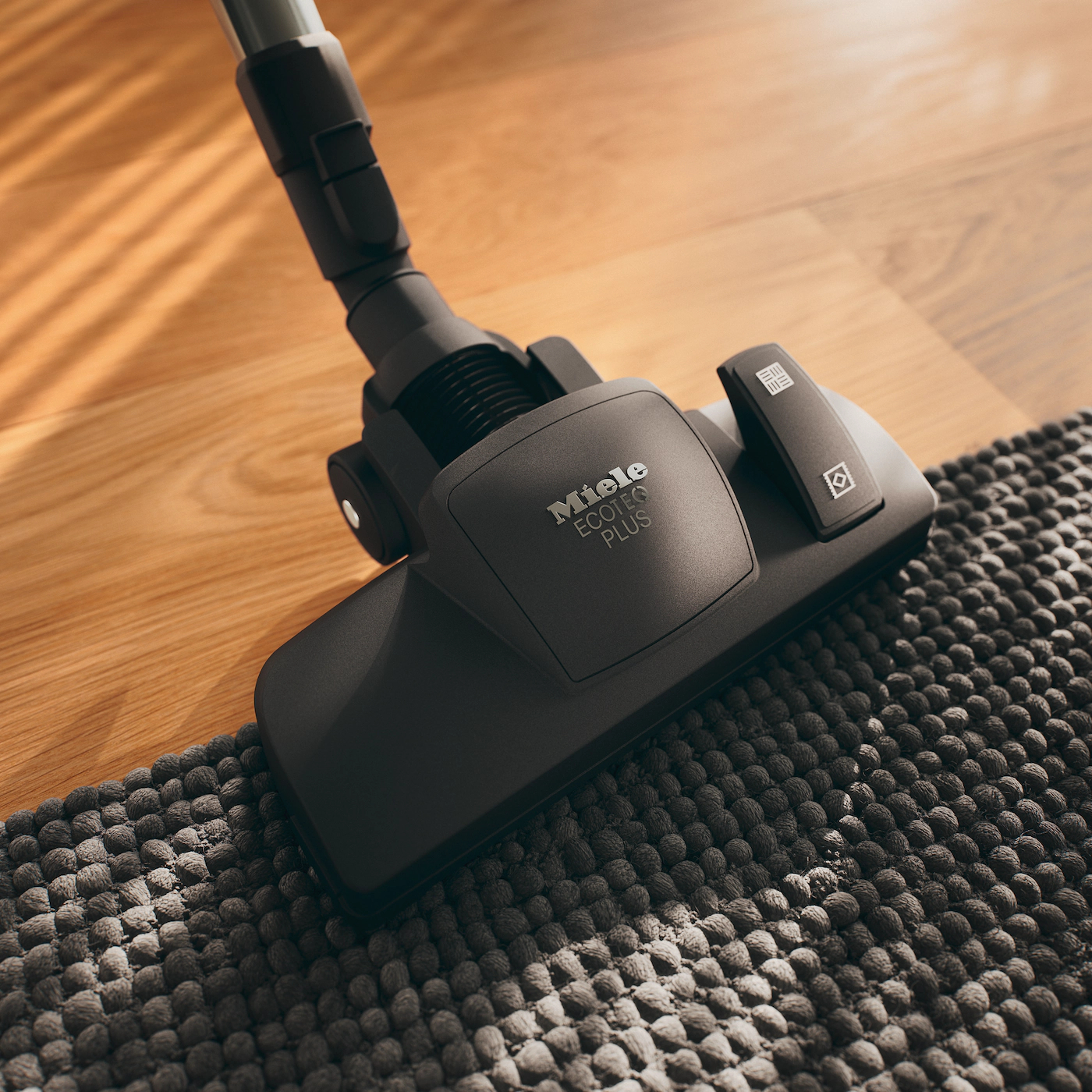 MIELE BOOST stofzuiger zonder zak - BOOSTCX1ALLERGYKGRG