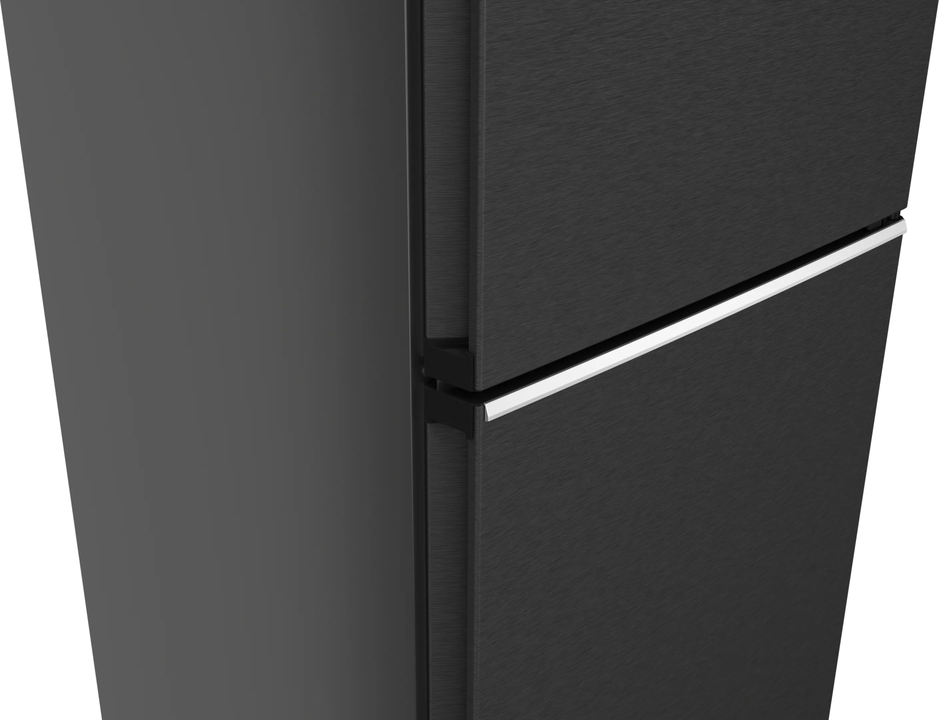 SIEMENS iQ500 vrijstaande koel-/vriescombinatie - 203cm - KG39N4X1F