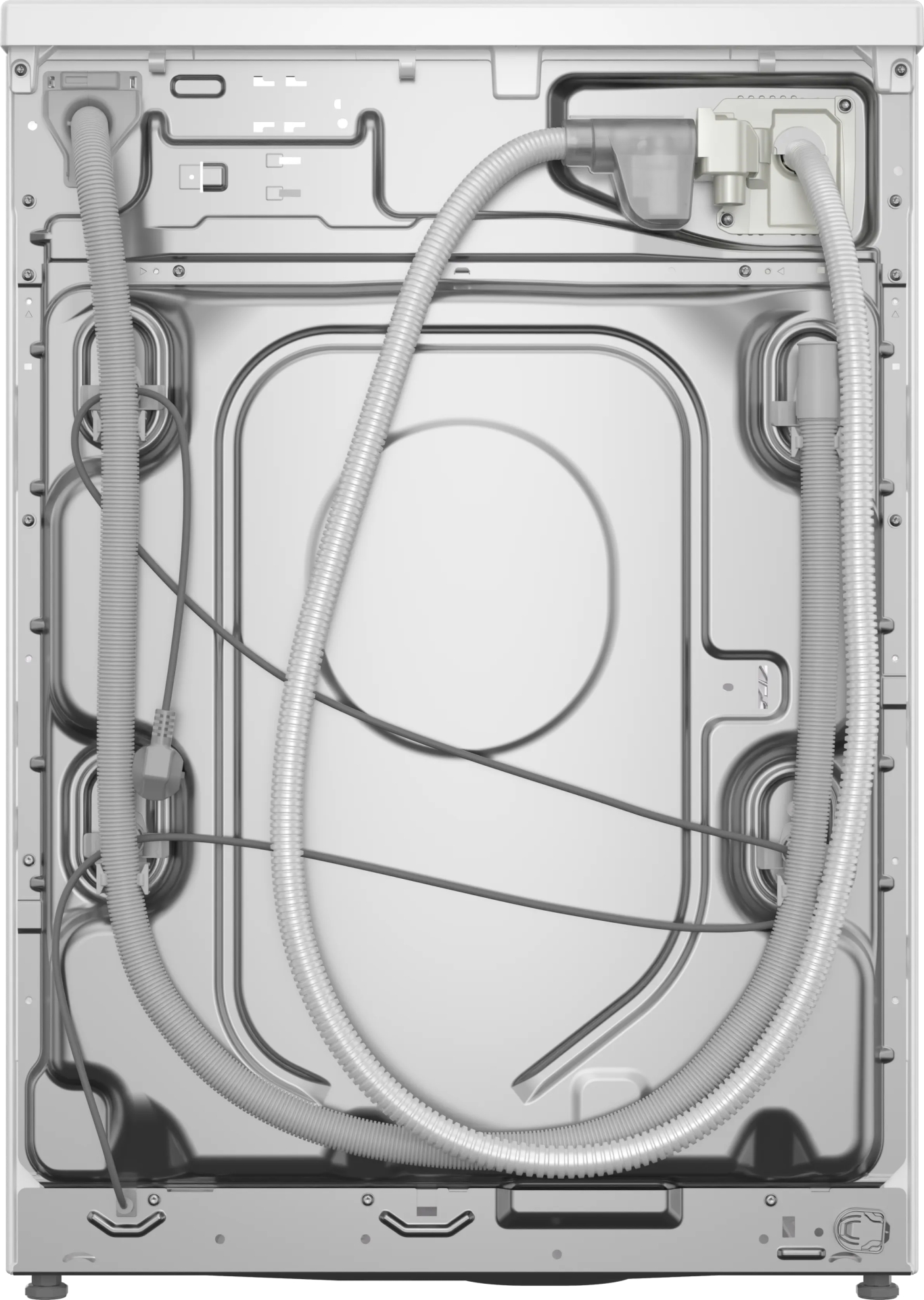 SIEMENS IQ700 was- droogcombinatie - WN54C2A0EU