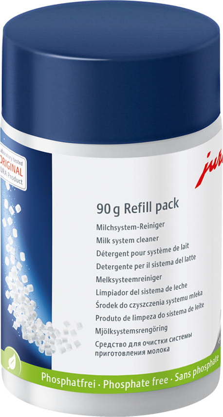 JURA reinigingstabletten - 24157