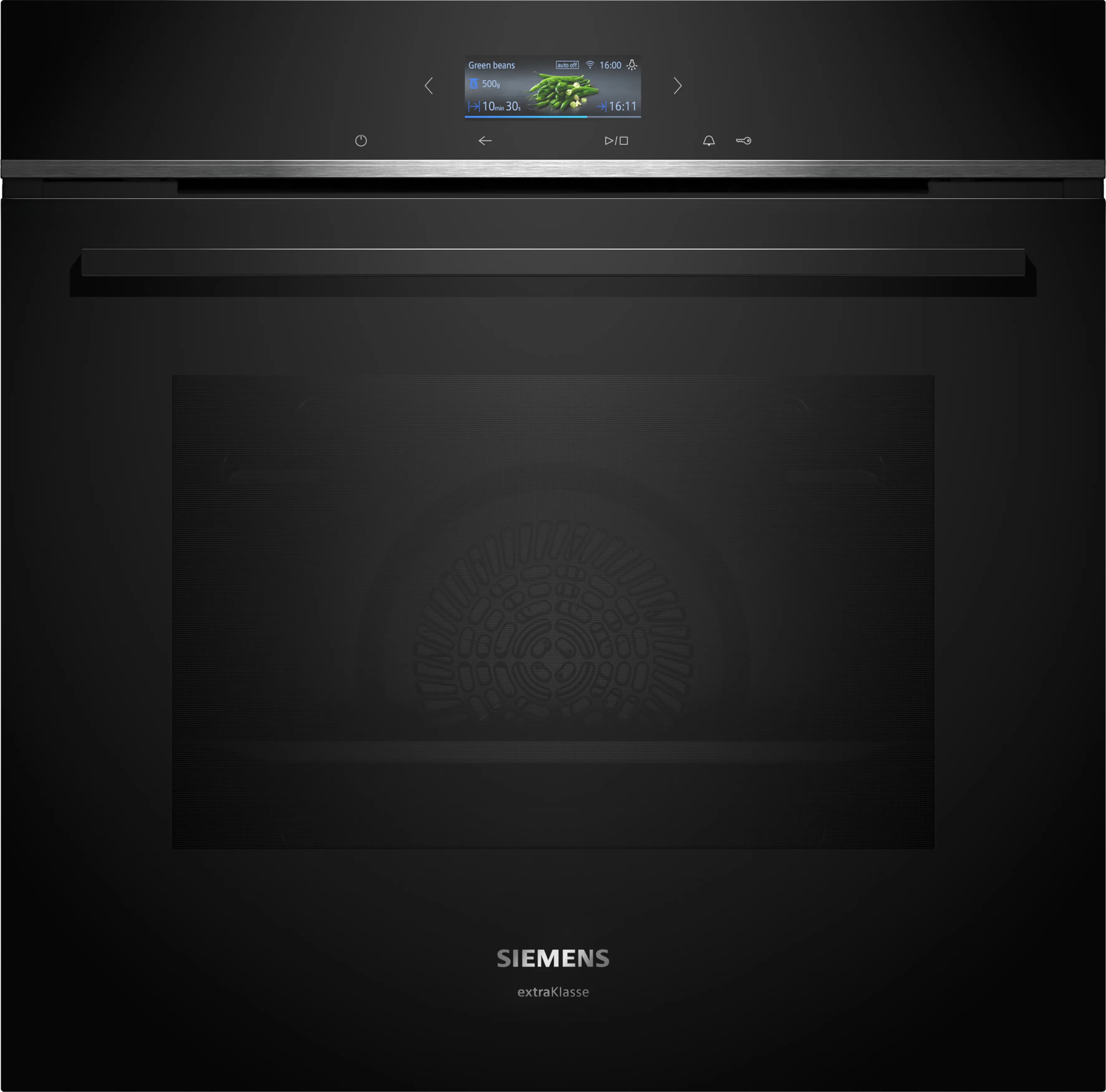 Ovens & microgolfovens