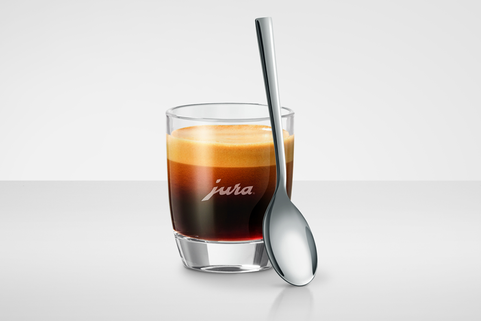 JURA koffielepels - 66964