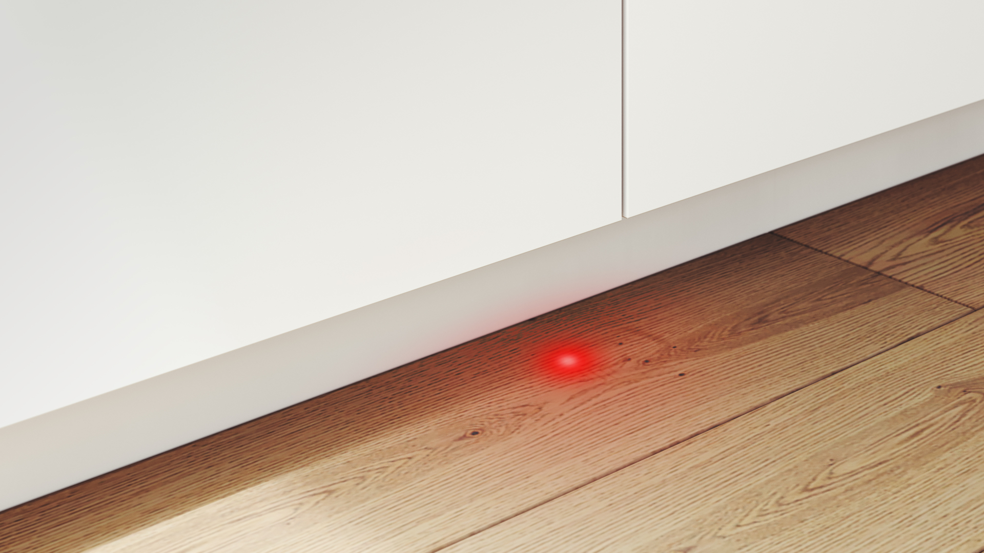 BOSCH SERIE 4 Volledig geïntegreerde vaatwasser - SPV4EMX17E