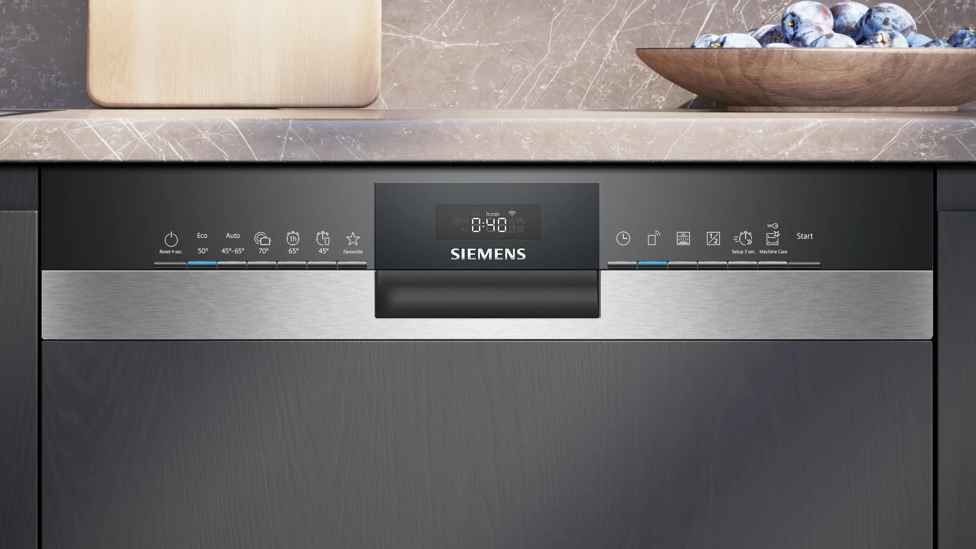 SIEMENS  - SN53HS03VE