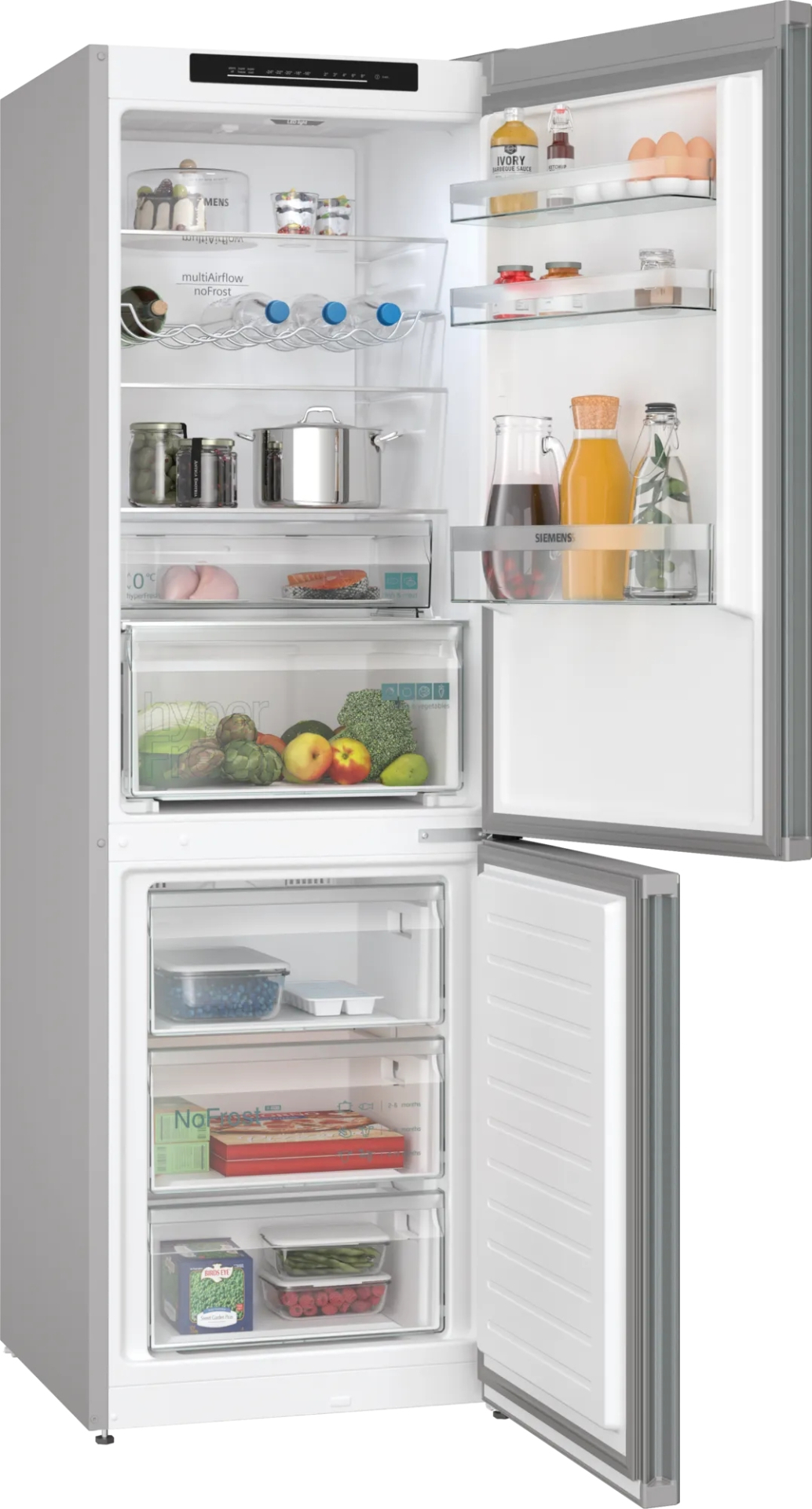 SIEMENS  - KG36N2LCF