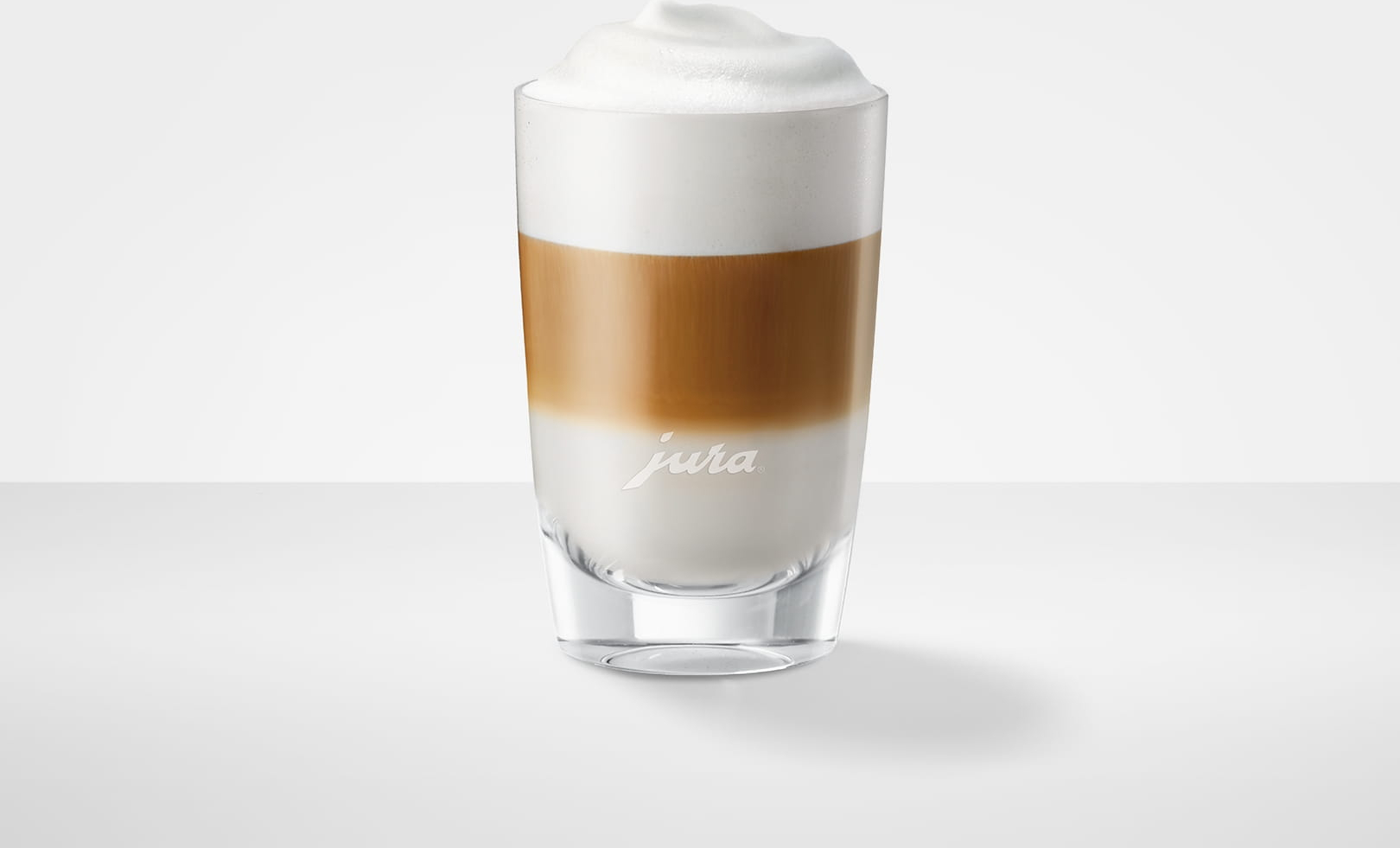 JURA koffie glazen - 71792