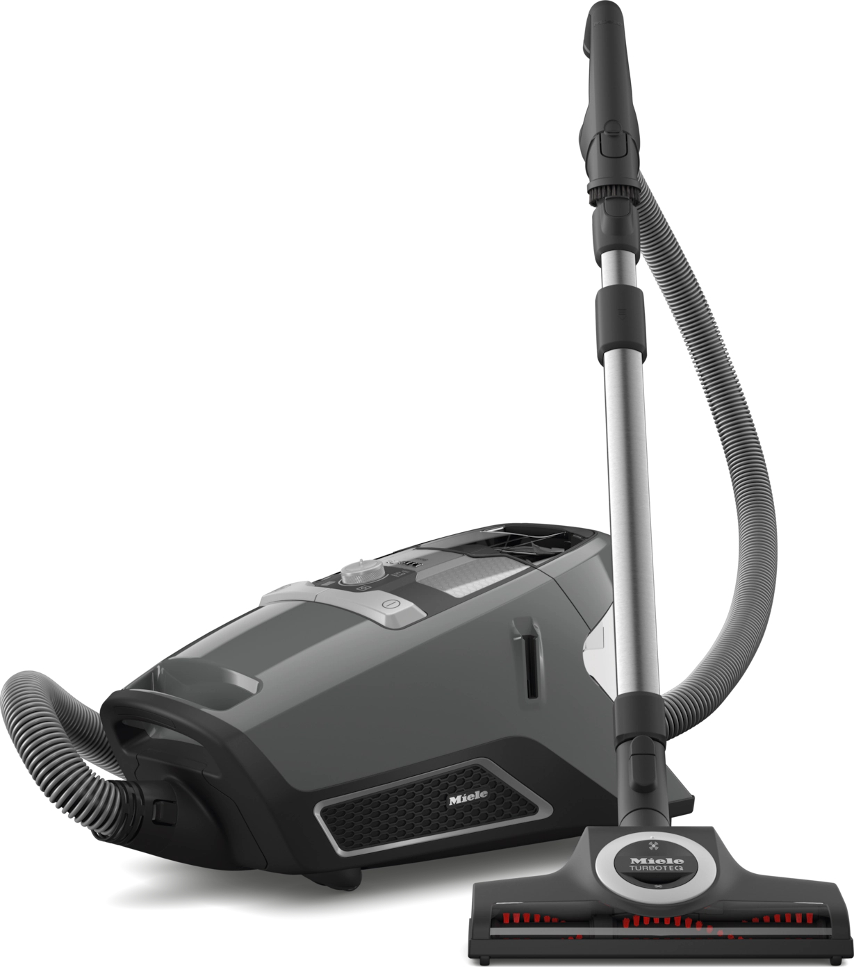 MIELE stofzuiger zonder zak - BLIZZARDCX1CATDOGFLEXPOWERLINEGRGR