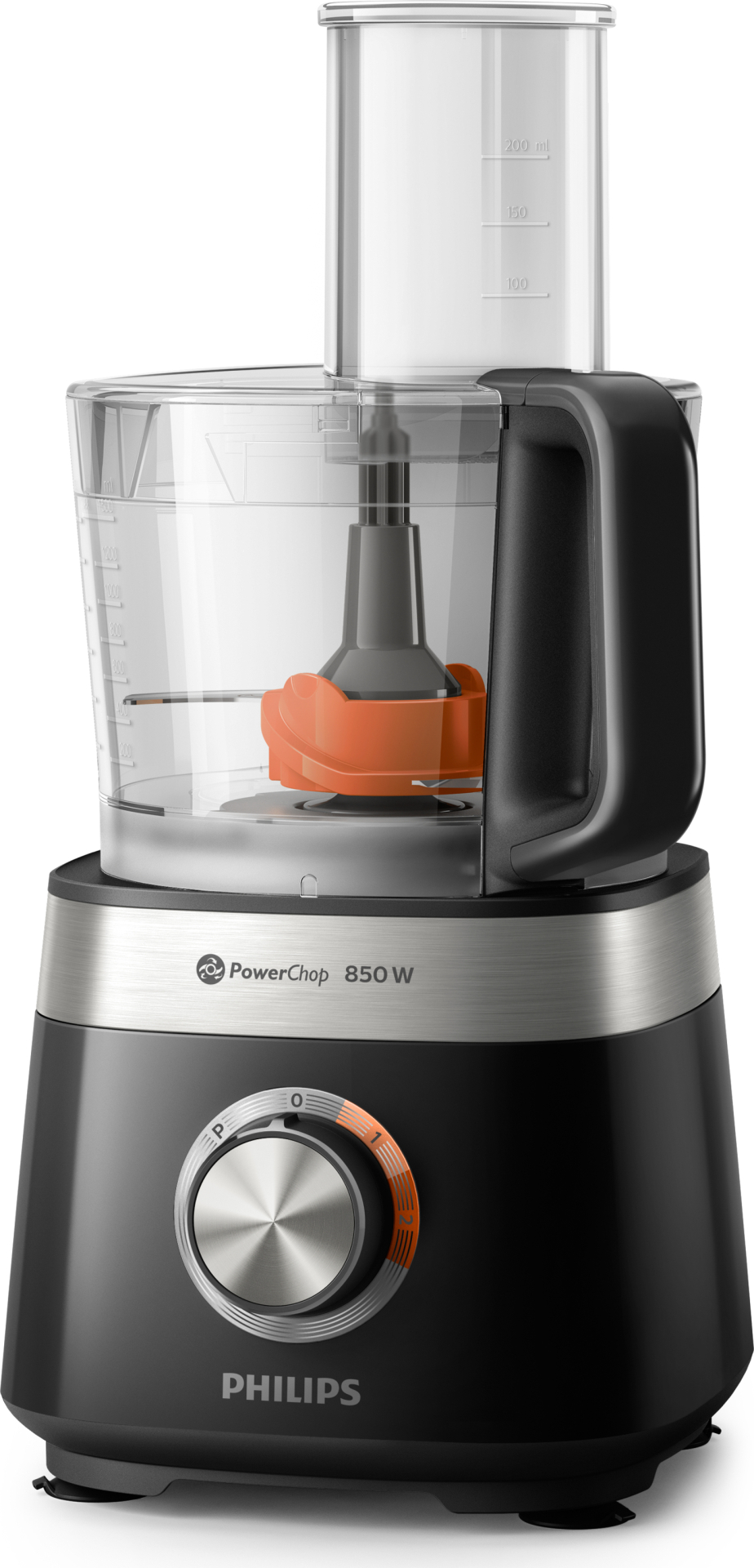 ELEKTRON foodprocessor - PDHR7530/10