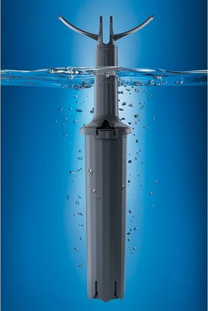 JURA verlengstuk voor filter - 24103